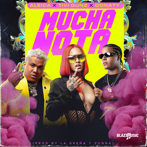 Mucha Nota (Explicit)