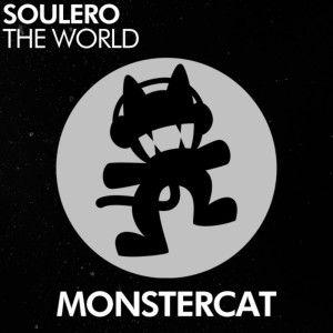 收聽Overwerk的The World歌詞歌曲