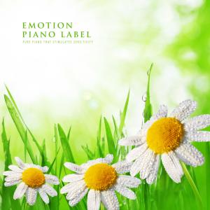 Album Pure Piano That Stimulates Sensitivity oleh 韩国群星