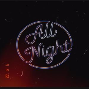 收聽R3belli0us的All Night (Explicit)歌詞歌曲