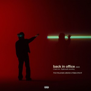 Back In Office (Explicit)