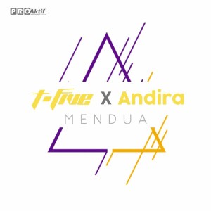 收聽T-Five的Mendua歌詞歌曲