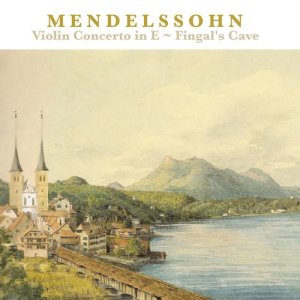 收聽Yehudi Menuhin的Violin Concerto in E-Minor, Op. 64歌詞歌曲