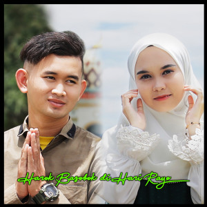 Dengarkan Harok Basobok di Hari Rayo (Pop Minang Terbaru 2023) lagu dari Fhira Chaniago dengan lirik