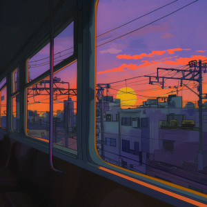 收听Miyuki的Purple City歌词歌曲