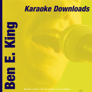 ดาวน์โหลดและฟังเพลง Amor (In The Style Of Ben E. King) พร้อมเนื้อเพลงจาก Ameritz