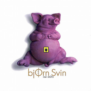 ดาวน์โหลดและฟังเพลง No Space พร้อมเนื้อเพลงจาก Bjørn Svin