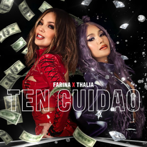 收聽Fariana的Ten Cuidao歌詞歌曲