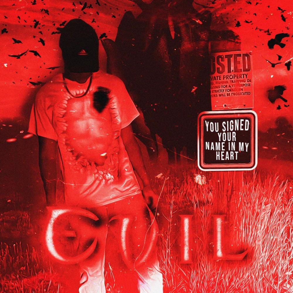 EVIL (Explicit)