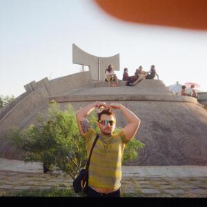 default playlist img