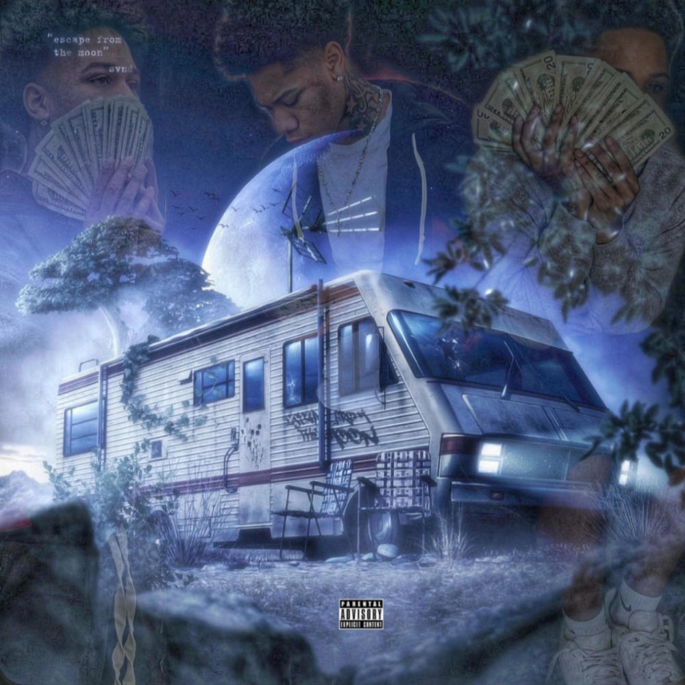 Kriss vec (feat. Lil Duddey) (Explicit)