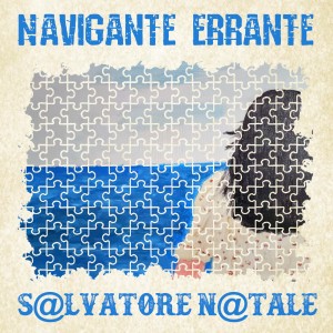 Salvatore Natale的专辑Navigante errante