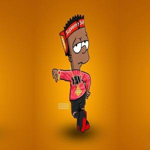 Listen to Blick (Explicit) song with lyrics from Brazy Numba 5ive