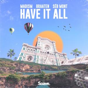 Album Have It All oleh Madism