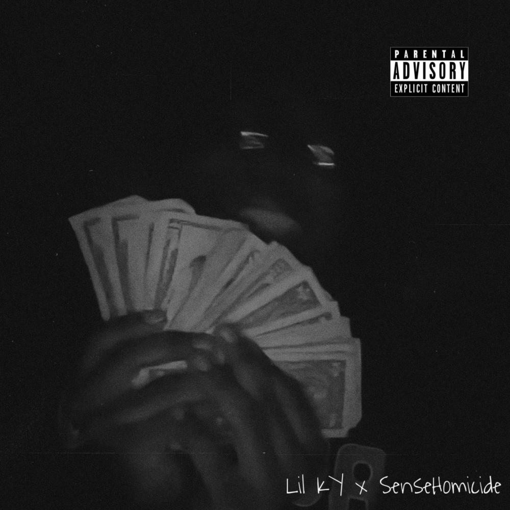 That's a Must (feat. Senseihomicide) (Explicit)