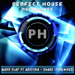 收聽Aristina的Shake It (The Bestseller Remix)歌詞歌曲
