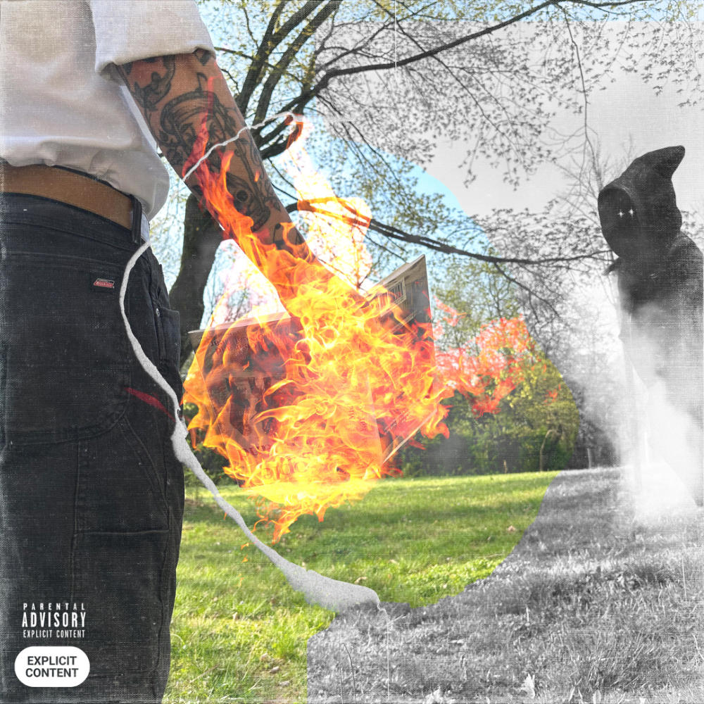 Uncomfortable (Explicit)
