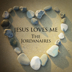 收聽The Jordanaires的Oh How I Love Jesus歌詞歌曲