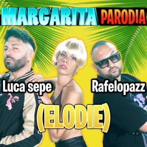 收聽Luca Sepe的Margarita - Parodia (Elodie)歌詞歌曲