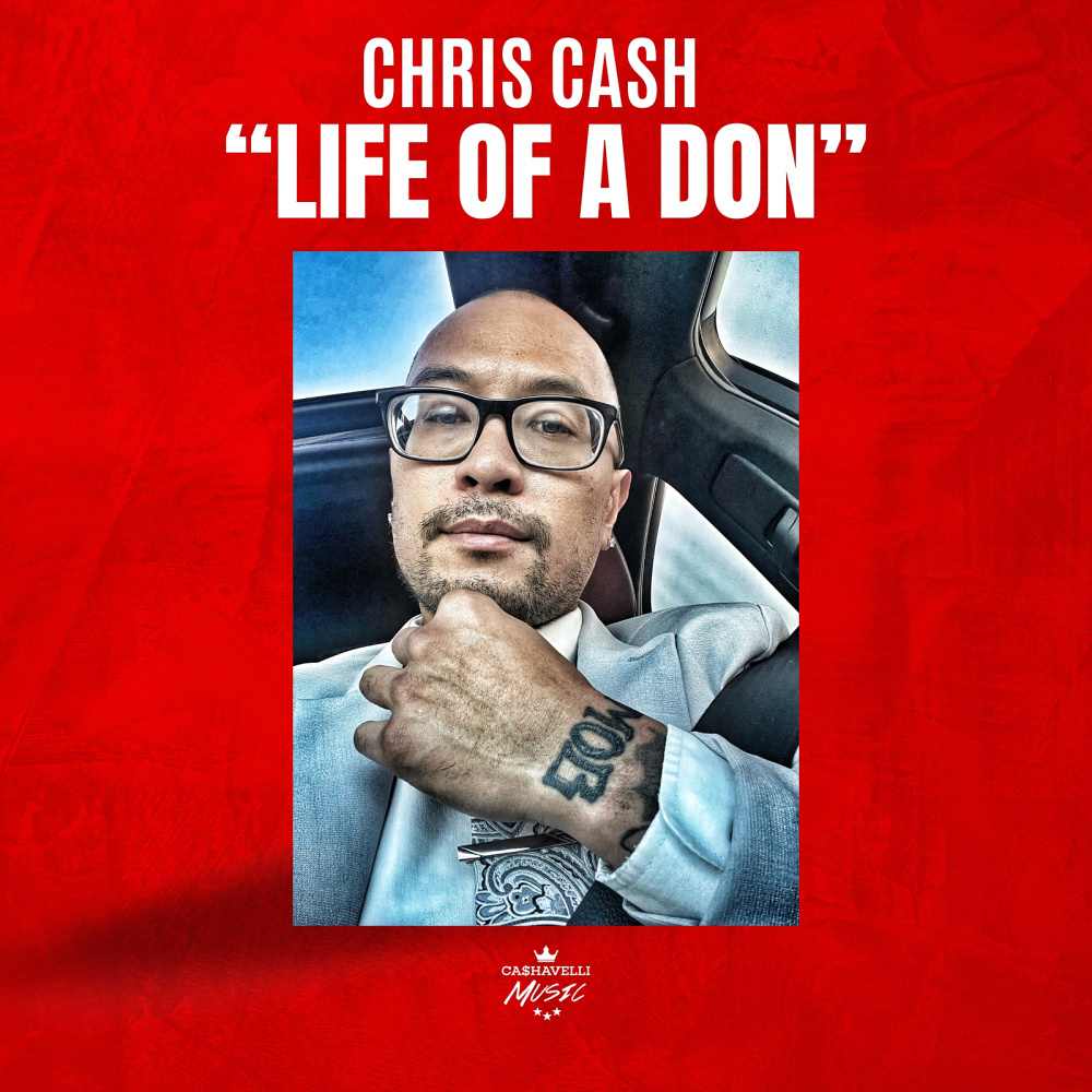 Life of a Don (Explicit)