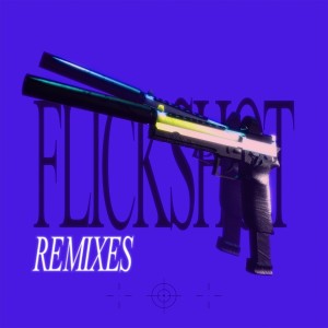 Dengarkan Flickshot (Fahmy Fay Remix) lagu dari Weird Genius dengan lirik