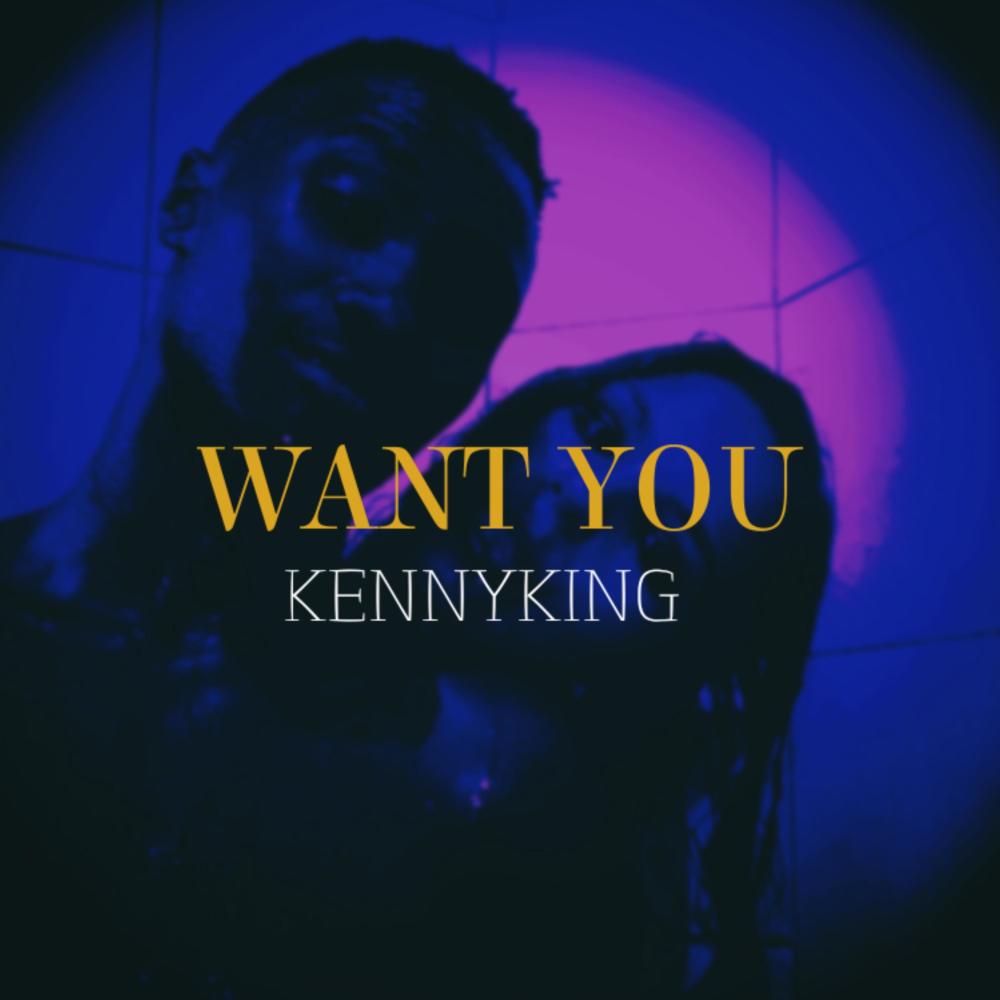Want you