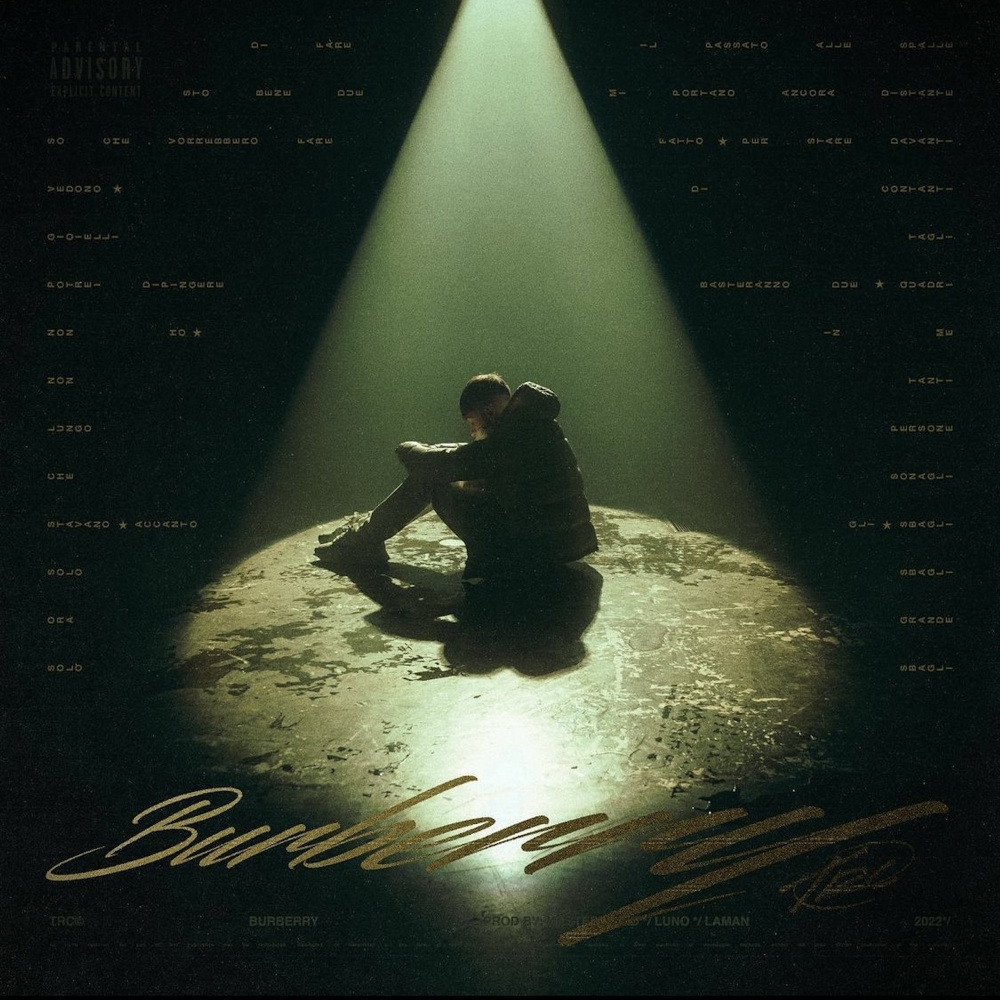Burberry (Explicit)