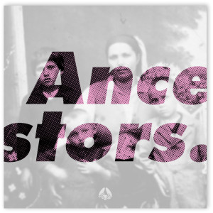 收聽EVDN.的ANCESTORS歌詞歌曲