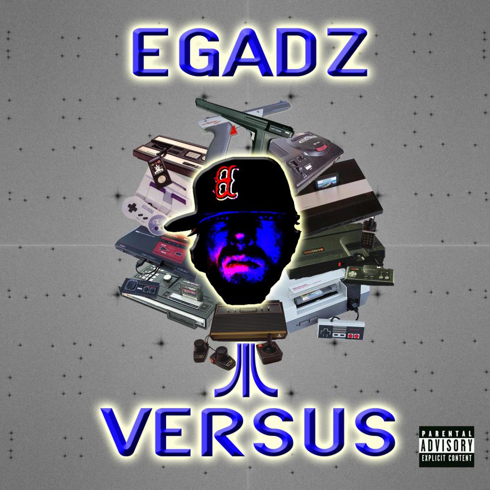 Streets of Rage (Explicit)