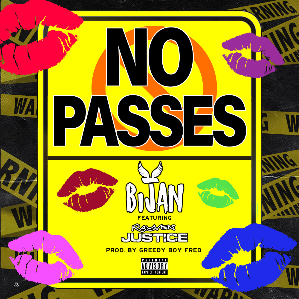 No Passes (Explicit)