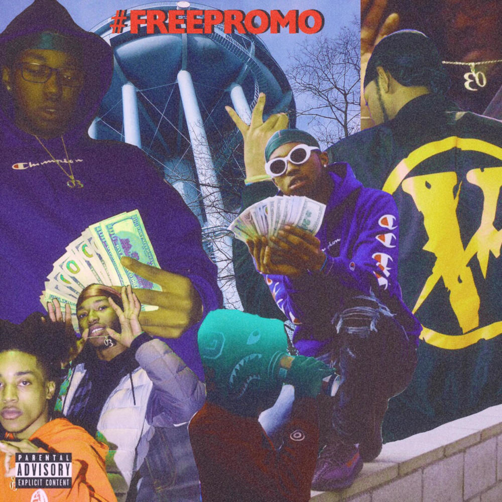 #FREEPROMO OUTRO (Explicit)