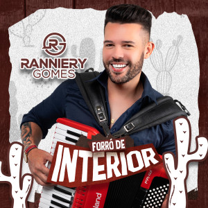 Album Forró De Interior (Explicit) from 