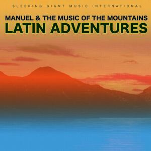ดาวน์โหลดและฟังเพลง The Wedding Song พร้อมเนื้อเพลงจาก Manuel & The Music Of The Mountains