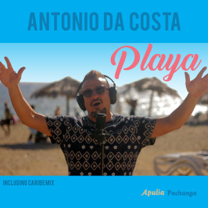 อัลบัม Playa ศิลปิน Antonio Da Costa