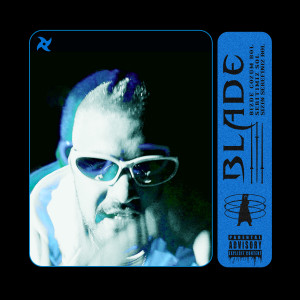 Album Blade (Explicit) from Baz