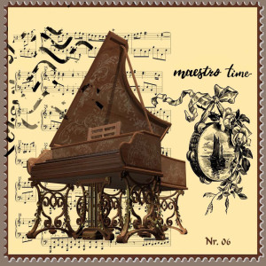 ดาวน์โหลดและฟังเพลง Chopin - Waltz In A Minor - Stringed Ver., B. 150 Op. Posth. พร้อมเนื้อเพลงจาก Maestro Time