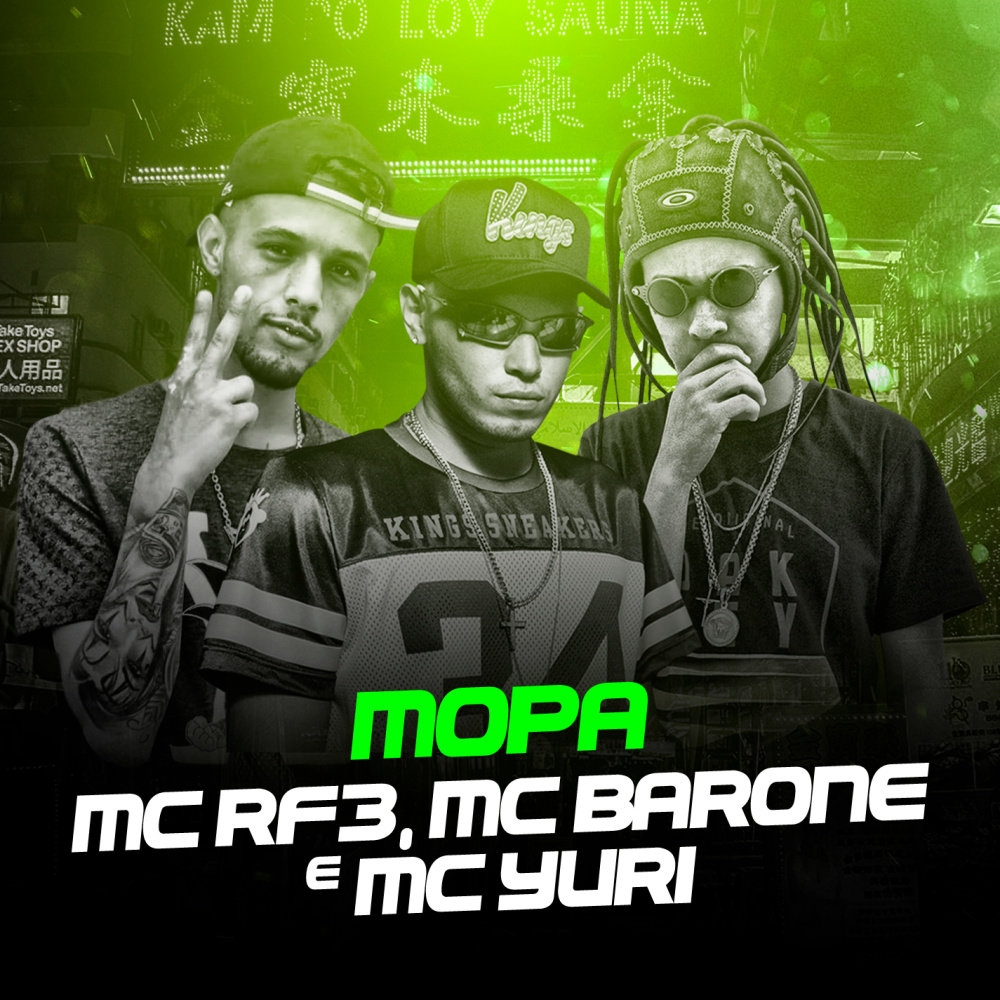 Mopa