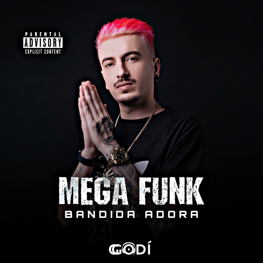 Mega Funk Bandida Adora (Explicit)