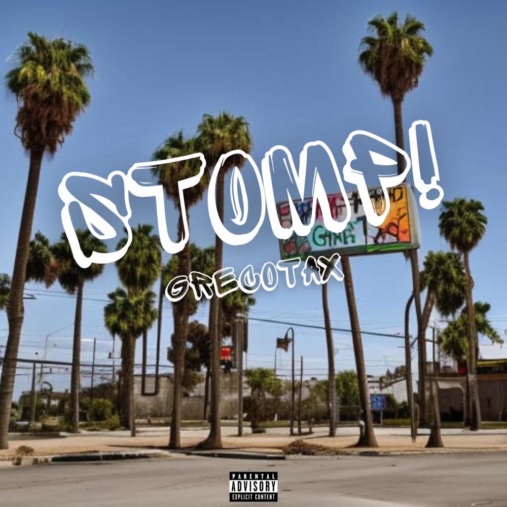 STOMP! (Explicit)