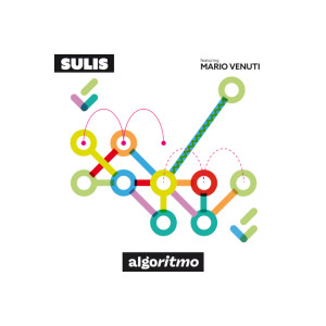 Sulis的专辑Algoritmo