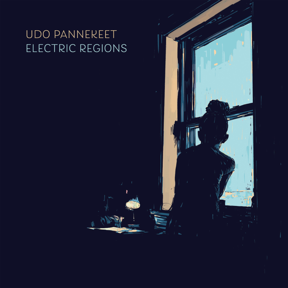 Electric Regions, Pt 1