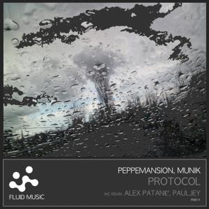 收聽Peppemansion的Protocol ((Origianal Mix))歌詞歌曲
