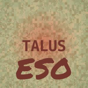 Album Talus Eso from Various