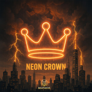 Album Neon Crown from Beatheos