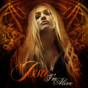 ดาวน์โหลดและฟังเพลง I'm Alive พร้อมเนื้อเพลงจาก Issa