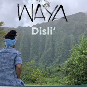 收听Waya的Dilsi'歌词歌曲