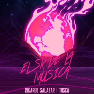 Album El Señor De La Música from Rikardo Salazar