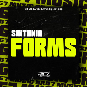 收聽MC VK DA VS的Sintonia Forms (Explicit)歌詞歌曲