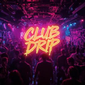 อัลบัม Club Drip ศิลปิน Sleep