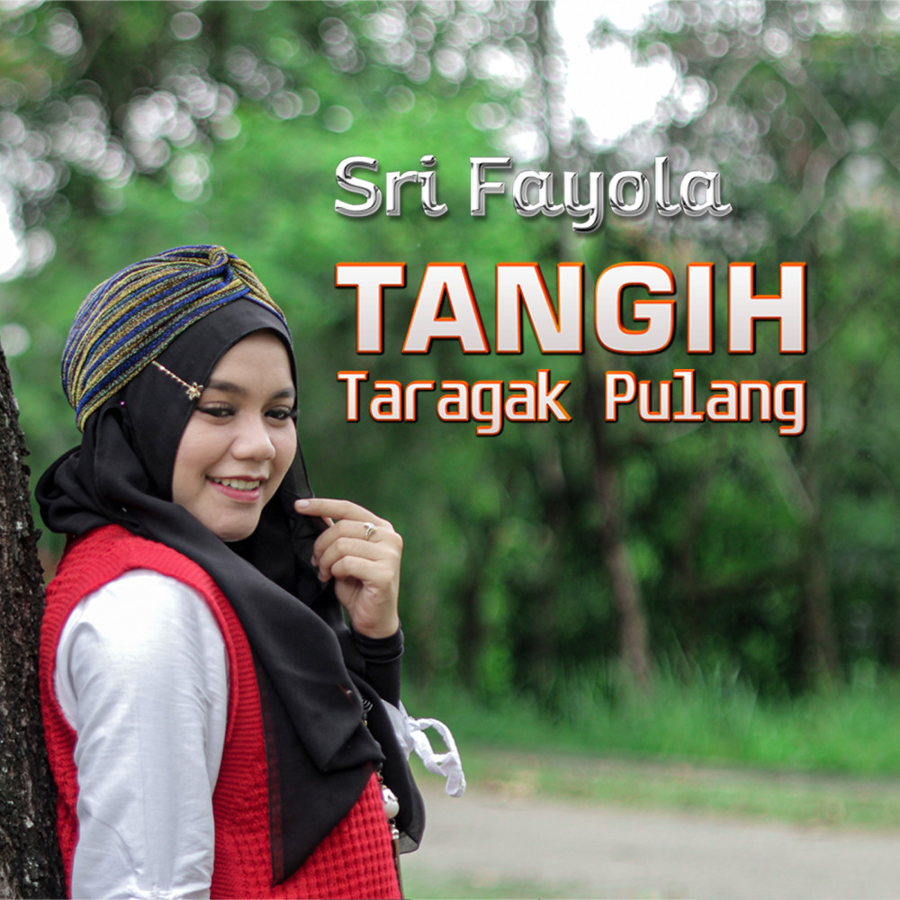 Tangih Taragak Pulang